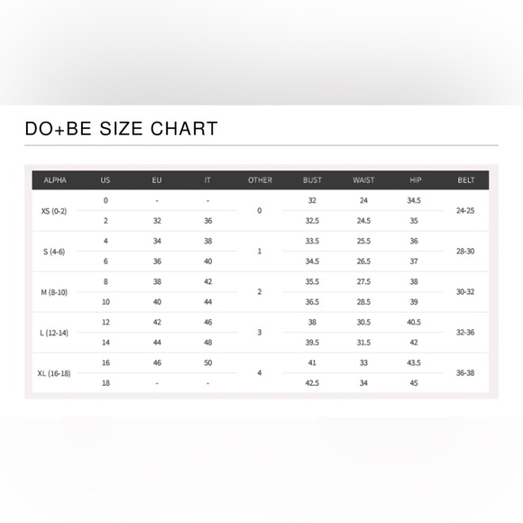 Do + Be maroon mini dress size medium NWT - Picture 11 of 11